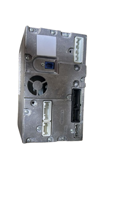 INFINITI QX50 ( 2014-2017)  RADIO RECEIVER CD PLAYER ( 2591A-1MA5E)  OEM