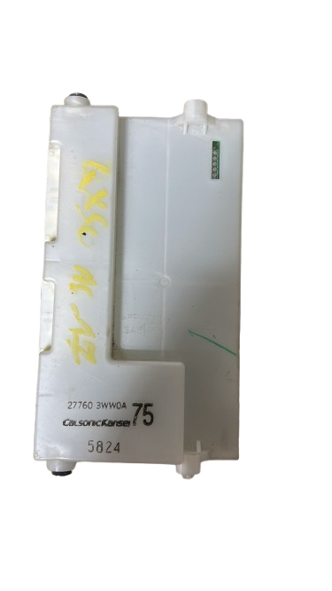 NFINITI QX50 ( 2014-2017 )  TEMPERATURE CONTROL MODULE OEM (27760-3WW0A)