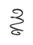 Infiniti QX50 2019–2025 OEM Coil Spring Suspension for Infiniti