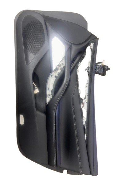 Infiniti  Q60 ( 2017-2022 ) COUPE DOOR PANEL Right SIDE
