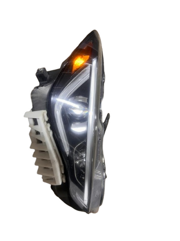 Infiniti Q60 (2017-2024) OEM  Headlight Right side ADAPTIVE