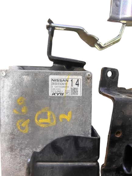 Infiniti Q50 2018-2024  Adaptive Set  Power Steering Control Module ( 28505-5CN8B)  ( 285H0-5CN5B)  ( 28505-5CN1B)