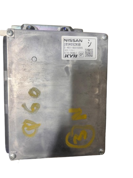 Infiniti Q50 2018-2024  Adaptive Set  Power Steering Control Module ( 28505-5CN8B)  ( 285H0-5CN5B)  ( 28505-5CN1B)