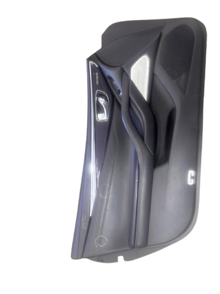 Infiniti  Q60 ( 2017-2022 )  COUPE DOOR PANEL LEFT DRIVER SIDE