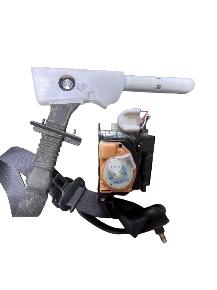 Q60 (2017-2022) Seat belt Front Right with precrash