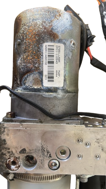 Infiniti G37 Q60 2009-2015  Convertible Pump Lift (97091-JJ50A )