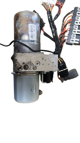 Infiniti G37 Q60 2009-2015  Convertible Pump Lift (97091-JJ50A )