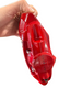 Infiniti Front And Rear Akebono Brake Calipers (RED) G37|Q50|Q60|Q70|QX70|FX50|FX35 (call for shipping)