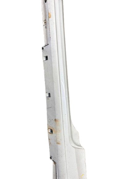 INFINITI Q60 ( 2017-2022)  Front Left Side Skirt ( NO SHIPPING )