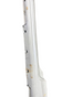 INFINITI Q60 ( 2017-2022)  Front Left Side Skirt ( NO SHIPPING )