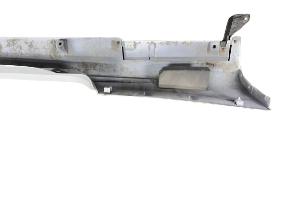INFINITI Q60 ( 2017-2022)  Front Left Side Skirt ( NO SHIPPING )