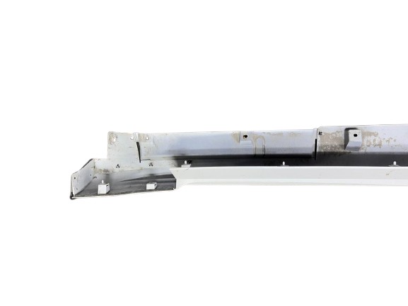 INFINITI Q60 ( 2017-2022)  Front Left Side Skirt ( NO SHIPPING )