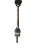 INFINITI Q60 ( 2017-2022 )  Front Left Axel