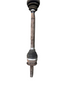 INFINITI Q60 ( 2017-2022 )  Front Left Axel