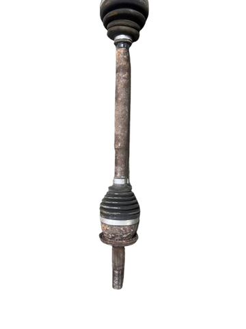 INFINITI Q60 ( 2017-2022 )  Front Left Axel