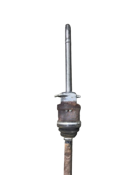 INFINITI Q60 ( 2017-2022 )  Front Left Axel