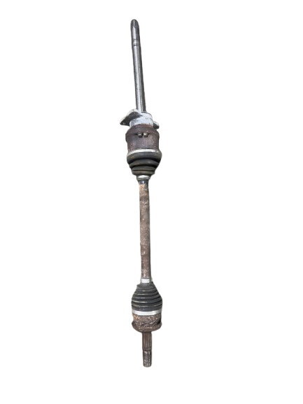 INFINITI Q60 ( 2017-2022 )  Front Left Axel