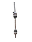 INFINITI Q60 ( 2017-2022 )  Front Left Axel
