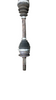 INFINITI Q60 ( 2017-2022 )  Front Right Axel