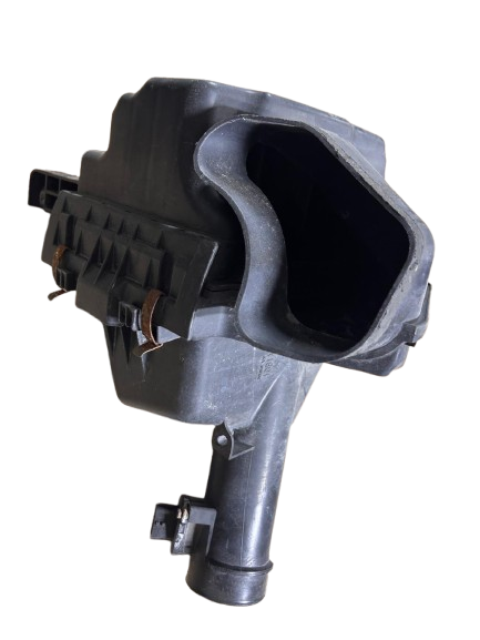 INFINITI FX35 FX37 ( 2009 - 2017)  LEFT LOWER AIR INTAKE CLEANER FILTER HOUSING BOX OEM