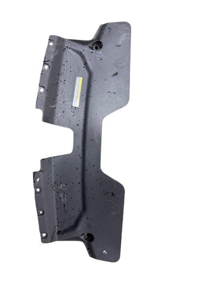 INFINITI Q60( 2017 - 2022)  OEM UPPER RADIATOR COVER SHIELD PANNEL TRIM