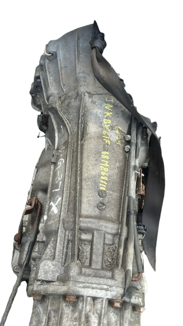 INFINITI G35X ( 2008 ) Transmission