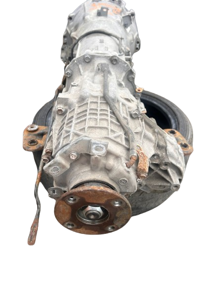 INFINITI INFINITI Q60 (  2020 ) Transmission 400 HP