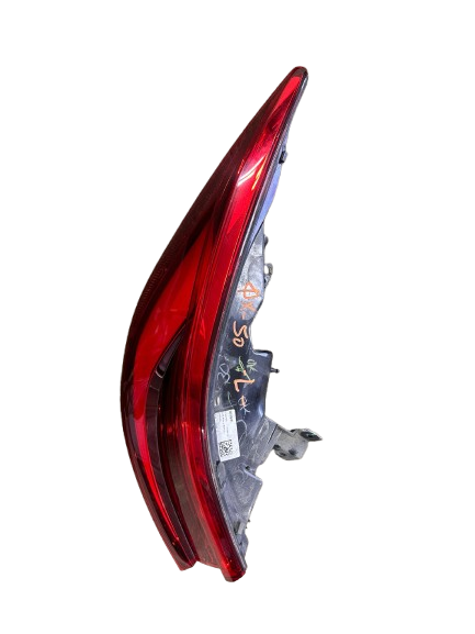 Infiniti QX50 (2019-2022) Outer Left (Driver ) Side Tail Light