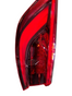 Infiniti QX50 (2019-2022) Outer Left (Driver ) Side Tail Light