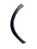 INFINITI QX50 (19-22) Rear Left Door Flare Molding Trim 78861-5NA1A