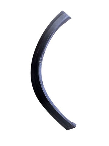 INFINITI QX50 (19-22) Rear Left Door Flare Molding Trim 78861-5NA1A