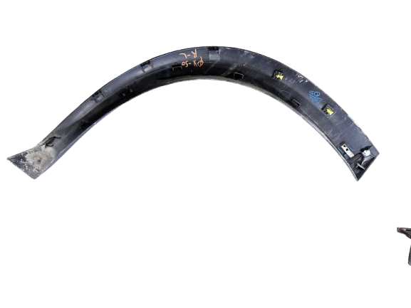 INFINITI QX50 (19-22) Rear Left Door Flare Molding Trim 78861-5NA1A
