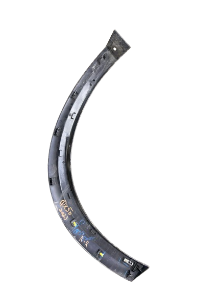 INFINITI QX50 (19-22) Rear Right Wheel Opening Molding Trim 78860-5NA0A