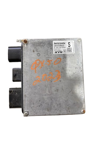 Infiniti QX50 2023  Controller Assembly – Power Steering, Sub ( 28505-5NA2D)