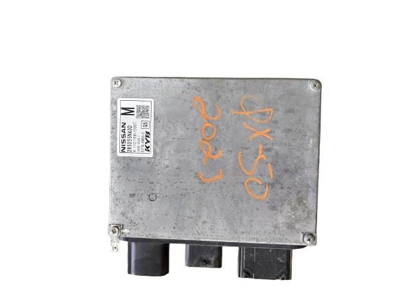 Infiniti QX50 2023  Controller Assembly – Power Steering, Sub (28505-5NA0D)