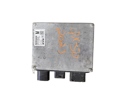 Infiniti QX50 2023  Controller Assembly – Power Steering, Sub (28505-5NA0D)