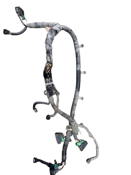 Infiniti Q60S 2018-2023 Infiniti 24272-4GA0C Protector-Harness