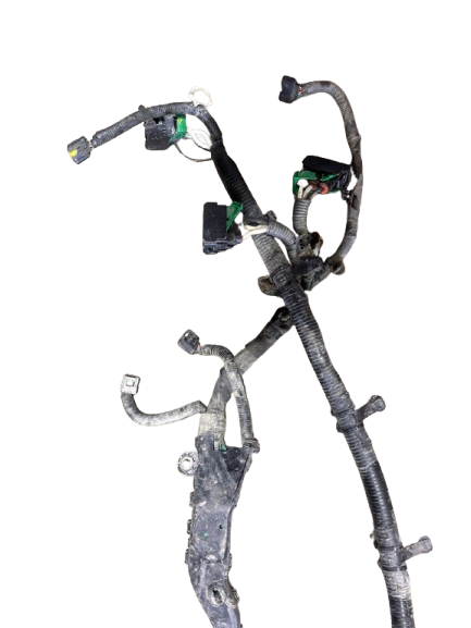 Infiniti Q60S 2018-2023 Infiniti 24272-4GA0C Protector-Harness