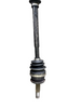 Infiniti QX50|EX37|G37|Q50|Q60 (2013-2017) OEM Front Left  Axle Shaft