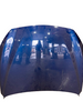 Infiniti Q50 ( 2014-2024) Hood (CAPO)  (No shipping, local pickup only) Bleu