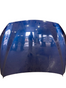 Infiniti Q50 ( 2014-2024) Hood (CAPO)  (No shipping, local pickup only) Bleu