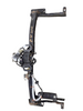 OEM  Infiniti QX50 ( 2019-2024) /QX55 ( 2022-2024)   Rear Trailer Hitch Receiver Complete w/ Wiring Harness & Tow Module