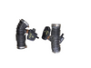OEM INFINITI FX35 ( 2009-2012)  Left And Right Air Intake Hose / Air Cleaner Intake Tube
