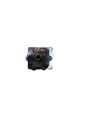 2019–2024 Infiniti QX50 Right Rear Body Mount Bracket (OEM)