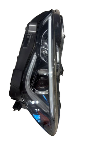 Infiniti Q60 (2017-2024) OEM  Headlight Left  side NON ADAPTIVE