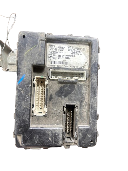 NISSAN BODY CONTROL MODULE MURANO (03-05)  (284B1-CA015)