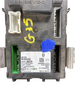 Infiniti G35, G37, G37X Controller Assembly - Bcm -  (284B1-JK62A)