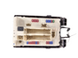 Infiniti EX35 ( 2008-2011) / G35 ( 2007-2008) / G37 ( 2008-2010 )   Controller Unit-Ipdm Engine Room ( 284B7-JK00A)