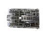 INFINITI FX50 FX35 2009 2011  IPDM FUSE BOX BODY CONTROL MODULE BCM 284B7 1CA0A