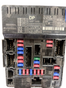 INFINITI QX60 ( 2014 ) CONTROL UNIT IPDM FUSE RELAY BOX 284B73JV0B OEM